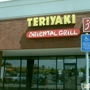 Oriental Grill