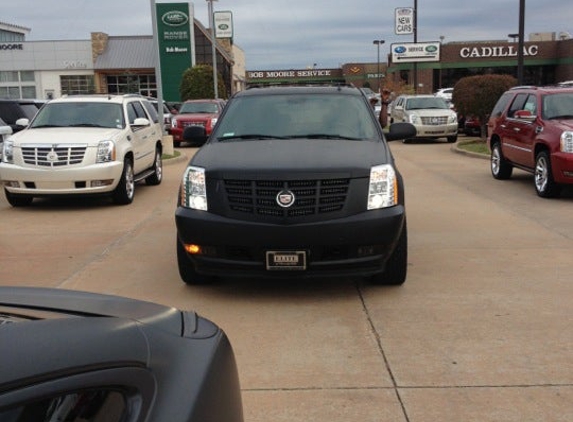 Bob Moore Cadillac - Oklahoma City, OK