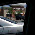 LA Fitness