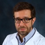 Dimitry B Goufman MD