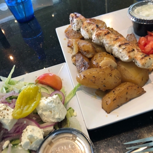 Samos Greek Island Grill - Baltimore, MD