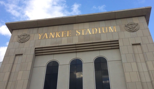 Yankee Stadium - Bronx, NY