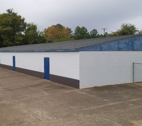 My Garage Self Storage - Tyler, TX