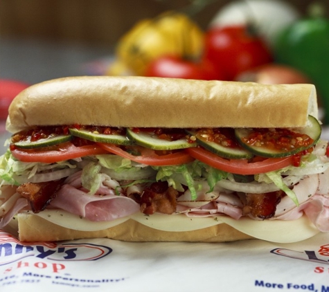 Lenny's Sub Shop #88 - Crestview, FL