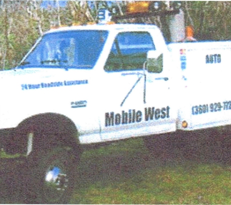 Mobile West RV Service / Repairs & Custom Application - Seaview, WA