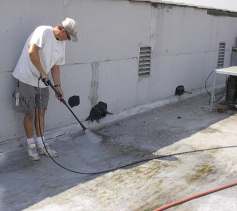 West Jordan Power Washing - West Jordan, UT