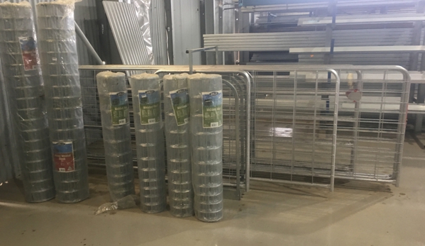 Federation Steel and Industrial - Corowa, NSW. Rural Fencing Supplies Howlong