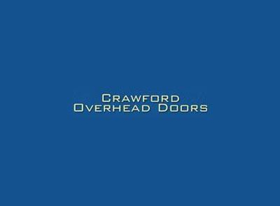 Crawford Ovehead Doors - Stratford, CT