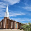 The Church of Jesus Christ of Latter-day Saints - Methodist Churches