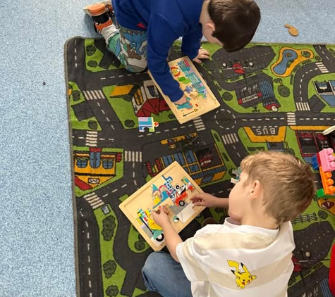 Kylie Early Learning Centre - Morwell, VIC