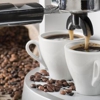 Cabin Coffee La Crosse Downtown gallery