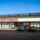 Diagnostic & Rehabilitative Center of Morris Hospital