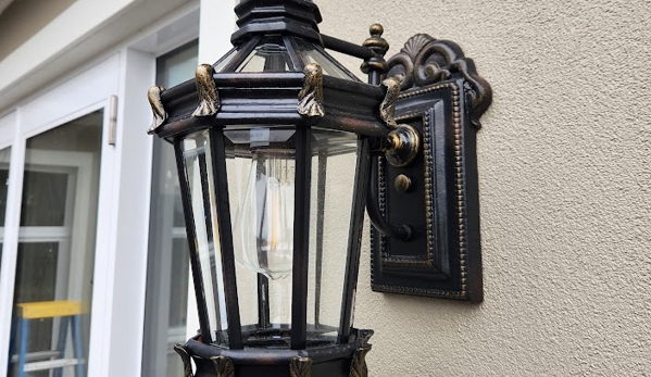 Smart Connect Electrics Pty Ltd - Somerville, VIC