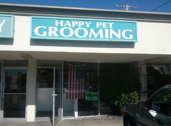 Happy Pet - Costa Mesa, CA