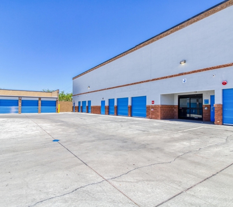 SmartStop Self Storage - Phoenix - Phoenix, AZ