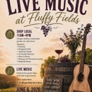 Fluffy Fields Vineyard and Winery - Wine