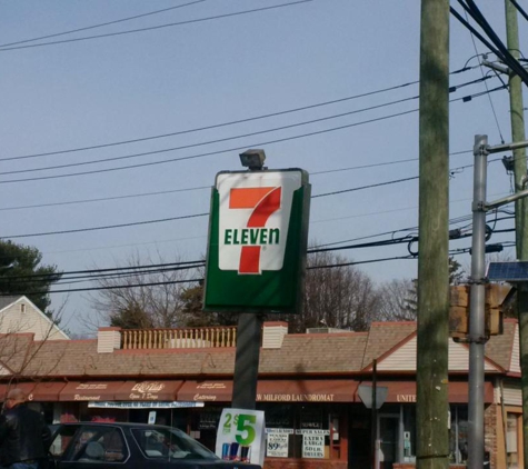 7-Eleven - New Milford, NJ