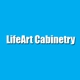 Lifeart Cabinetry