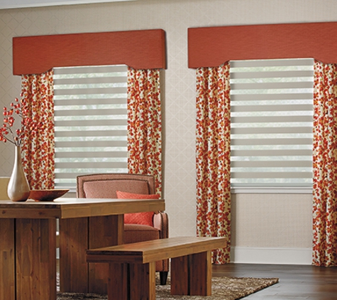 Great Lakes Window Fashions - Monroe, MI