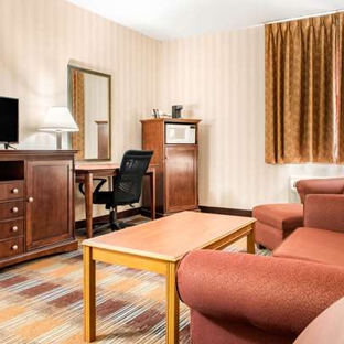 Quality Inn & Suites Miamisburg - Dayton South - Miamisburg, OH