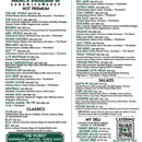 Mr. Pickle's Sandwich Shop - Woodland, CA - Sandwich Shops