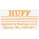 Huff Asphalt & Seal LLC - Driveway Contractors