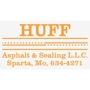 Huff Asphalt & Seal LLC