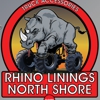 Rhino Linings gallery