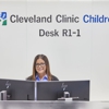 Cleveland Clinic Children's Outpatient Center - R Building gallery