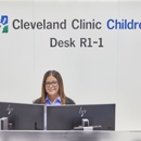 Cleveland Clinic Children's Outpatient Center - R Building - Outpatient Services
