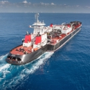 Crowley Maritime Corporation - Logistics