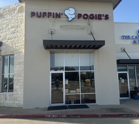 Puffin Pogie's - College Station, TX