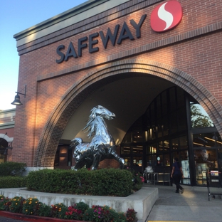 Safeway - Sacramento, CA