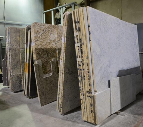 Bellagio Granite, Marble & Quartz - Gallatin, TN