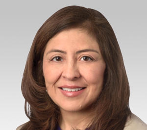 Ligia N. Rioja, MD - Oak Brook, IL