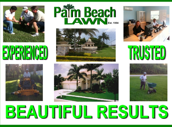 Palm Beach Lawn - Lake Worth, FL