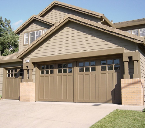 Best Garage Door Repairs - Burbank, CA