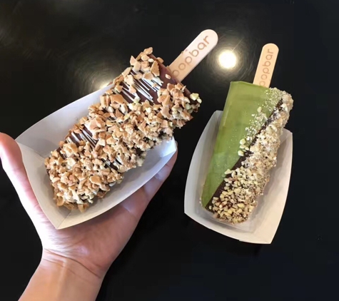 Popbar - Arcadia, CA