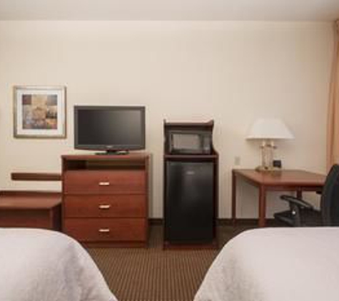 Hampton Inn Tracy - Tracy, CA