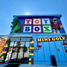 Toy Box Mini Golf