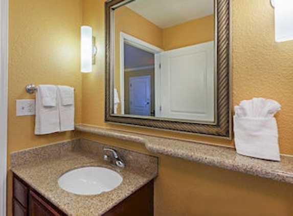 TownePlace Suites Odessa - Odessa, TX