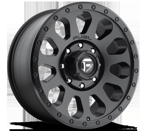 Bob Jane T-Marts - Alberton, SA. Fuel Vector- Matte Black