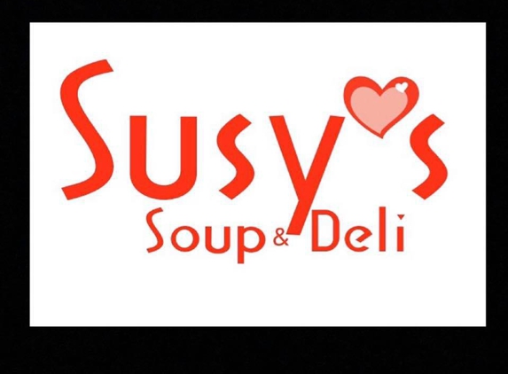 Susy's Soup - Cleveland, OH