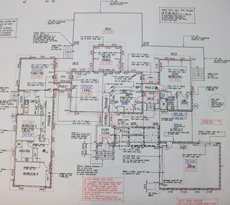 CPS Building Design Consultants - Hazelwood North, VIC