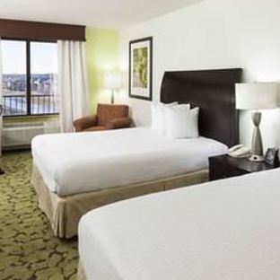 Hilton Garden Inn Dallas Lewisville - Lewisville, TX