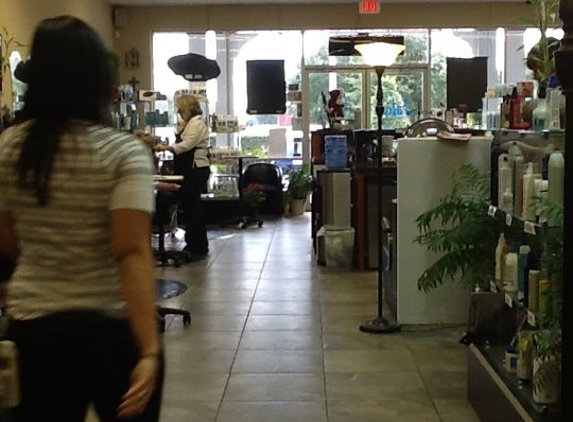 Salon Tre' - New Port Richey, FL