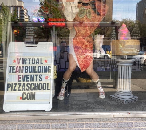 Pizza A Casa - New York, NY