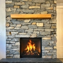 JF Masonry - Fireplaces