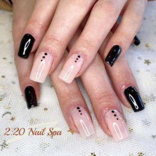 2:20 Nail Spa - Denver, CO