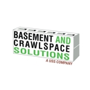 Basement And Crawlspace Solutions, A USS Company - Basement Contractors